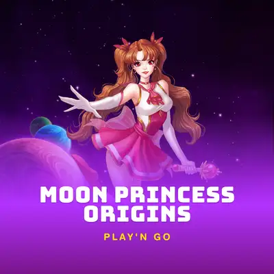 Moon Princess Origins