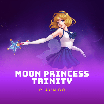 Moon Princess Trinity