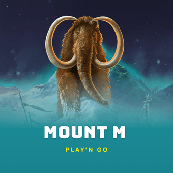 Mount M