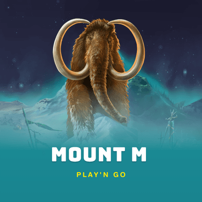 Mount M