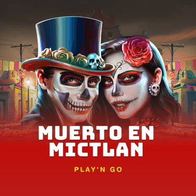 Muerto en Mictlan