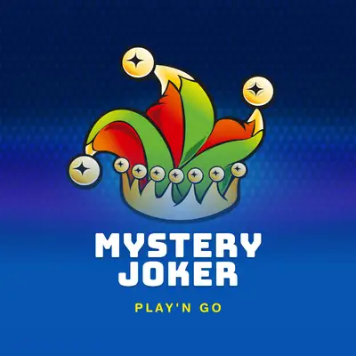 Mystery Joker