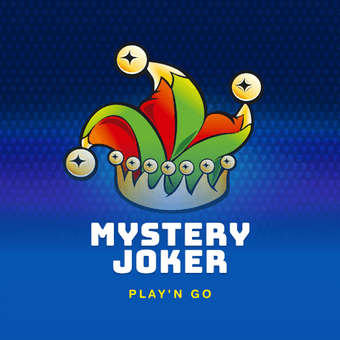 Mystery Joker