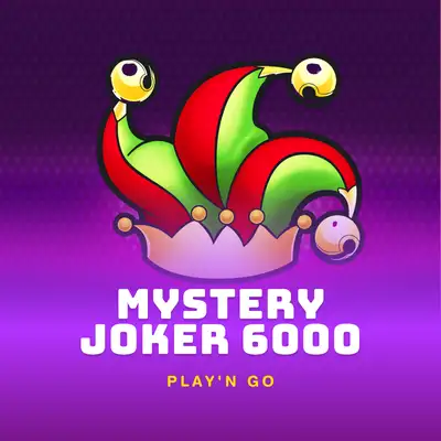 Mystery Joker 6000