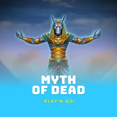 Myth of Dead