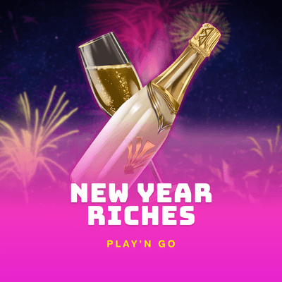 New Year Riches