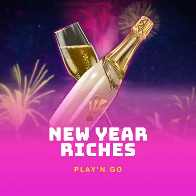New Year Riches