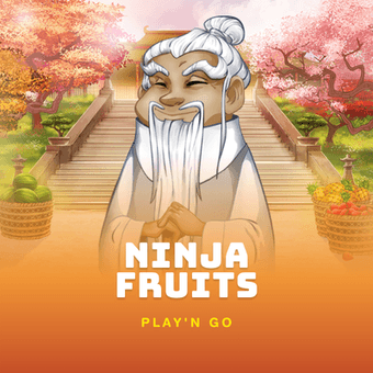 Ninja Fruits