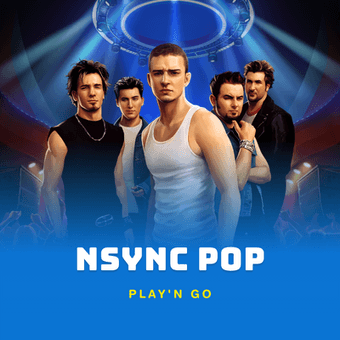 NSYNC Pop