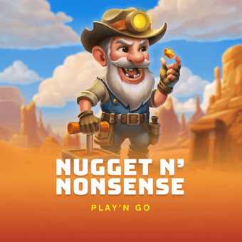Nugget n’ Nonsense