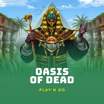 Oasis of Dead