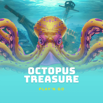 Octopus Treasure