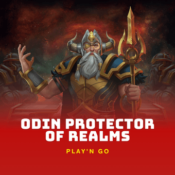 Odin Protector of Realms