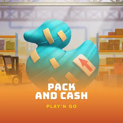 Pack and Cash