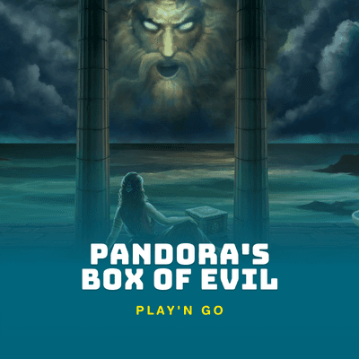 Pandora's Box of Evil
