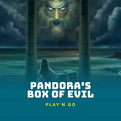 Pandora's Box of Evil
