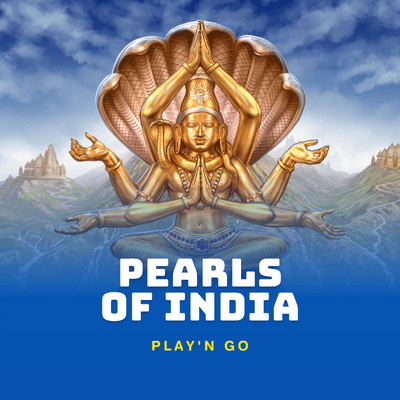 Pearls of India