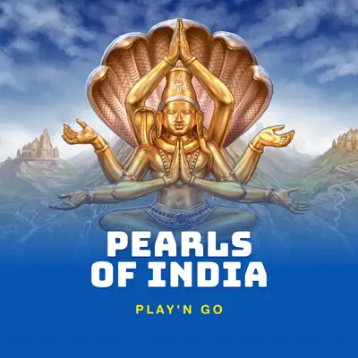 Pearls of India