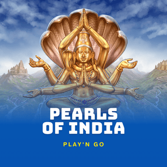 Pearls of India