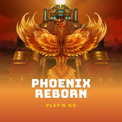 Phoenix Reborn