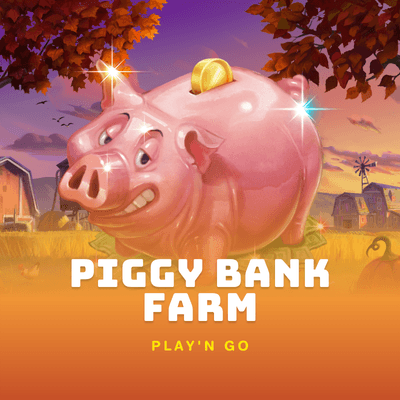 Piggy Bank Farm