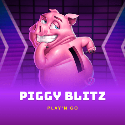 Piggy Blitz