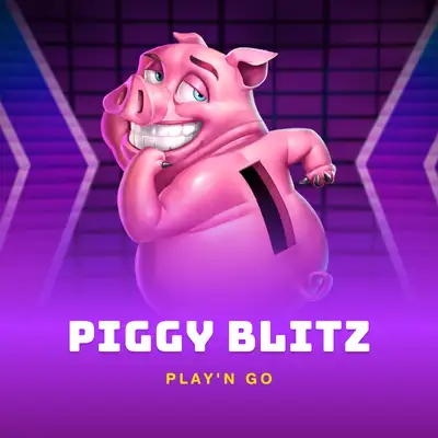 Piggy Blitz