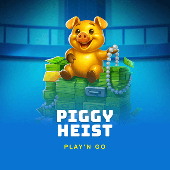 Piggy Heist