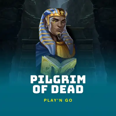 Pilgrim of Dead