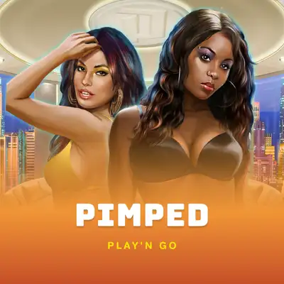Pimped