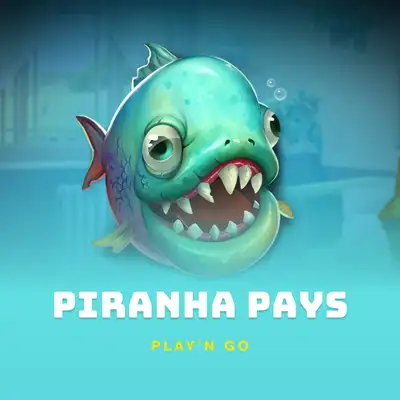 Piranha Pays