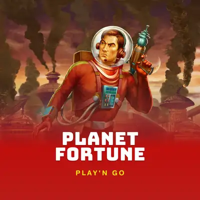 Planet Fortune