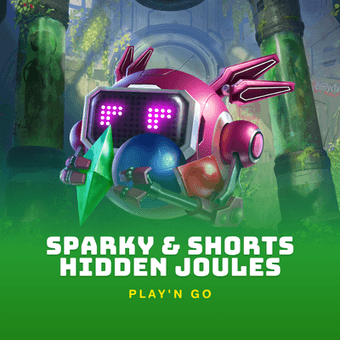 Sparky & Shorts Hidden Joules