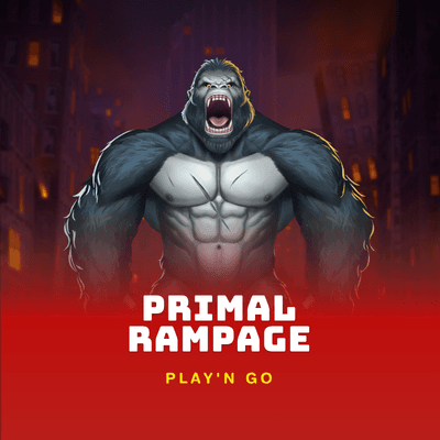 Primal Rampage