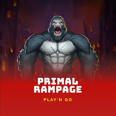 Primal Rampage