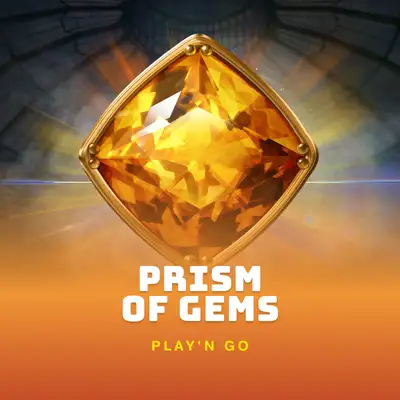 Prism of Gems