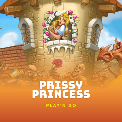 Prissy Princess