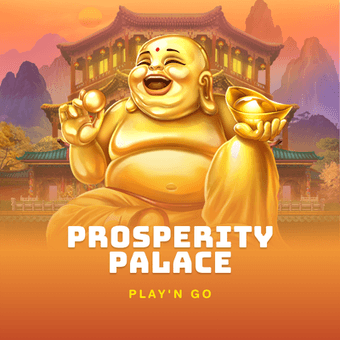 Prosperity Palace