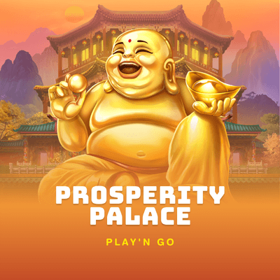 Prosperity Palace