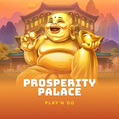 Prosperity Palace