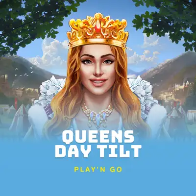 Queens Day Tilt