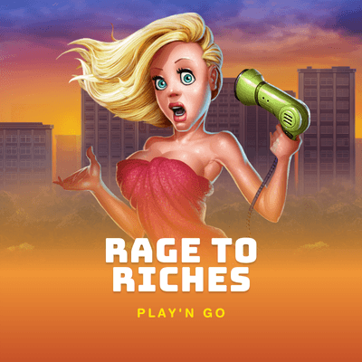 Rage to Riches