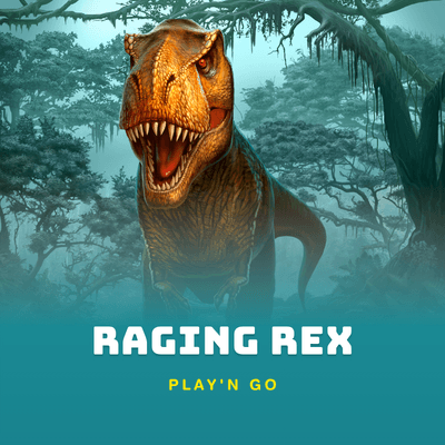 Raging Rex