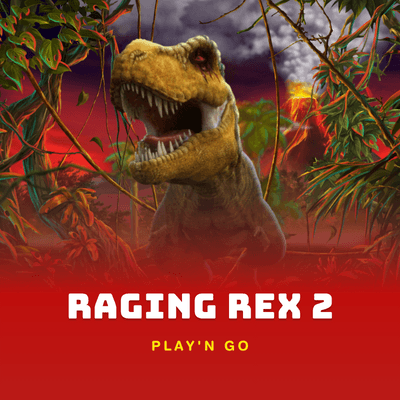 Raging Rex 2