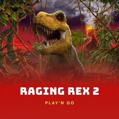 Raging Rex 2