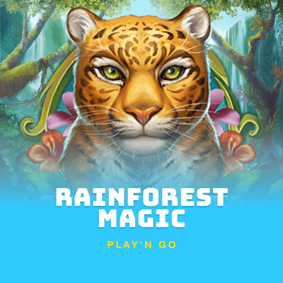Rainforest Magic