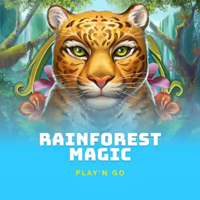 Rainforest Magic