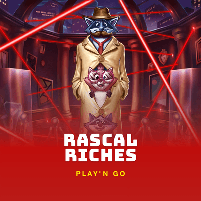 Rascal Riches