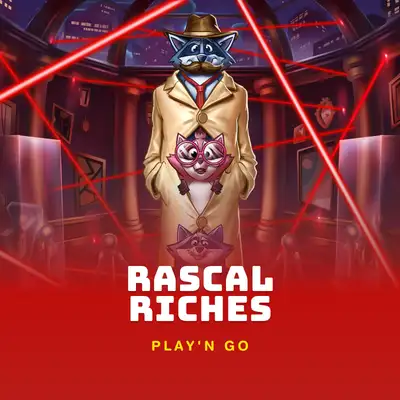 Rascal Riches