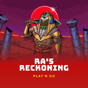 Ra's Reckoning